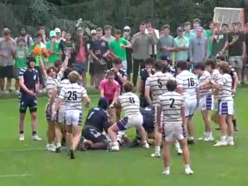 gonzaga scores v gtown