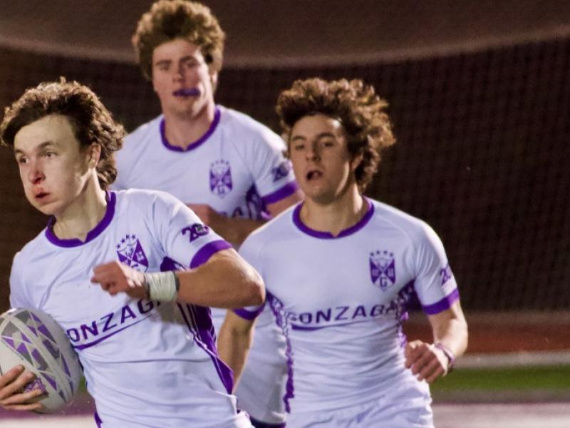 gonzaga vs fort hunt john deegan 7