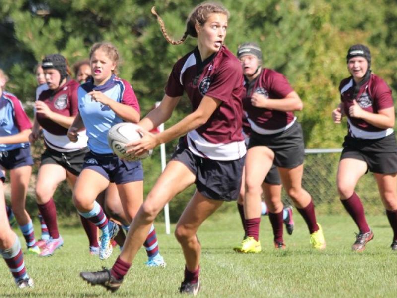 grandville mich girls v berkley 2016 bobby gable 1