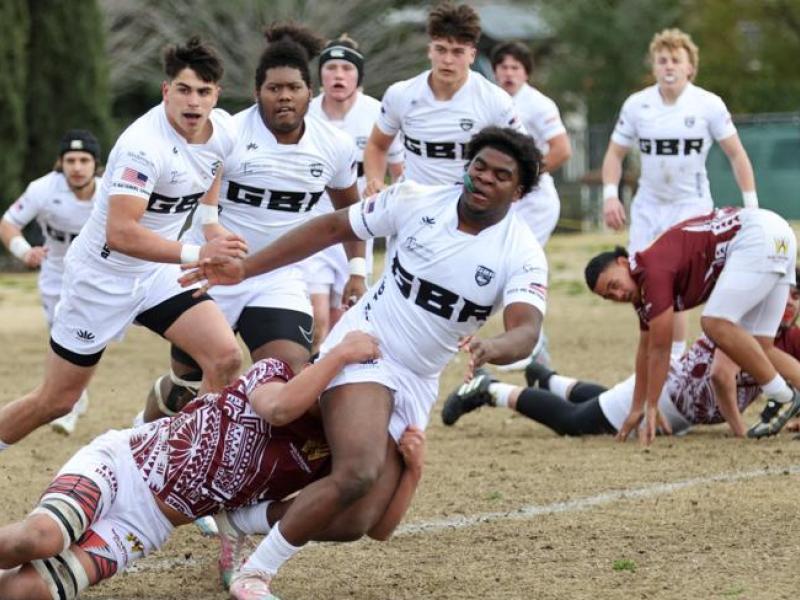 granite bay 2023 dan bandoni 2