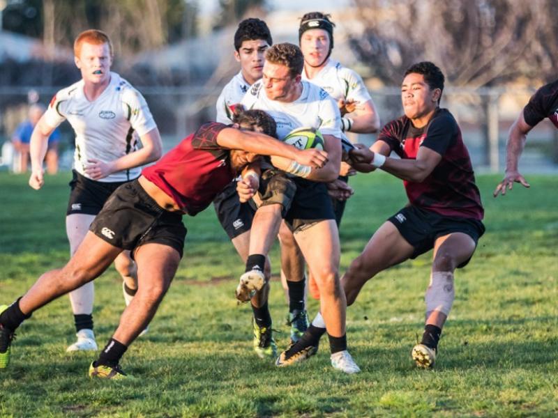 granite bay rj dumke 2018 dan bandoni
