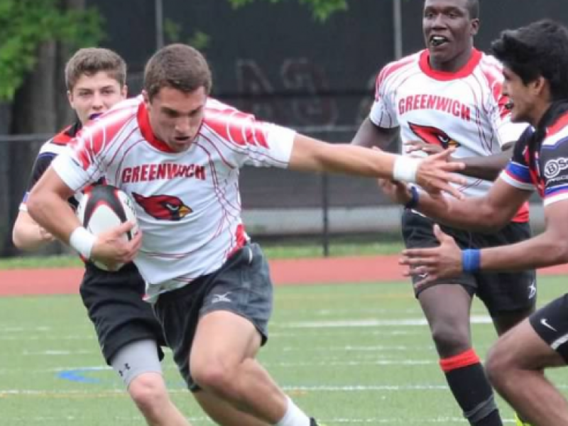 greenwich2014 jack weigold