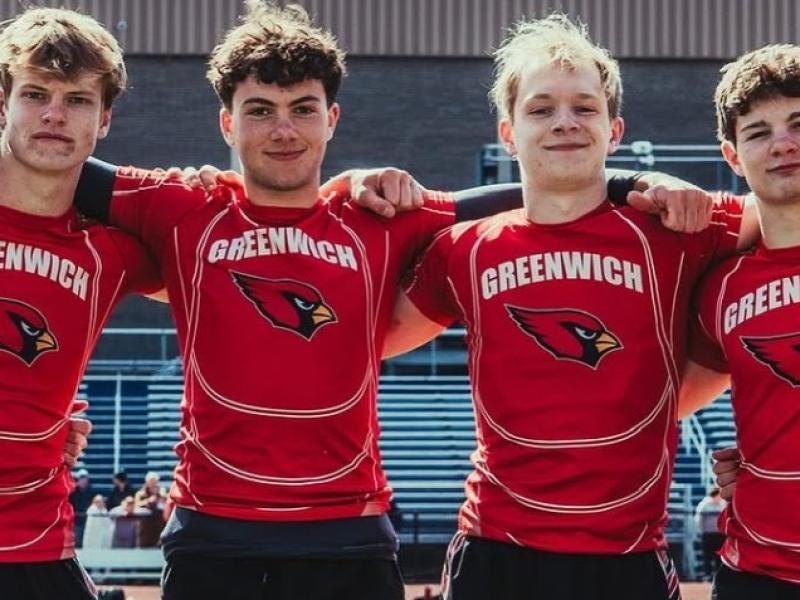greenwich players 2025