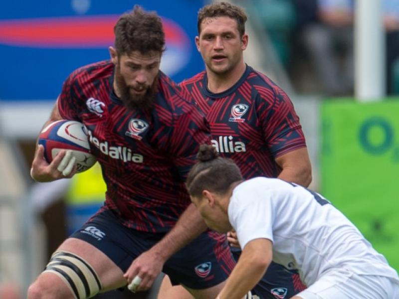 greg peterson bryce campbell usa v england 2021 muir