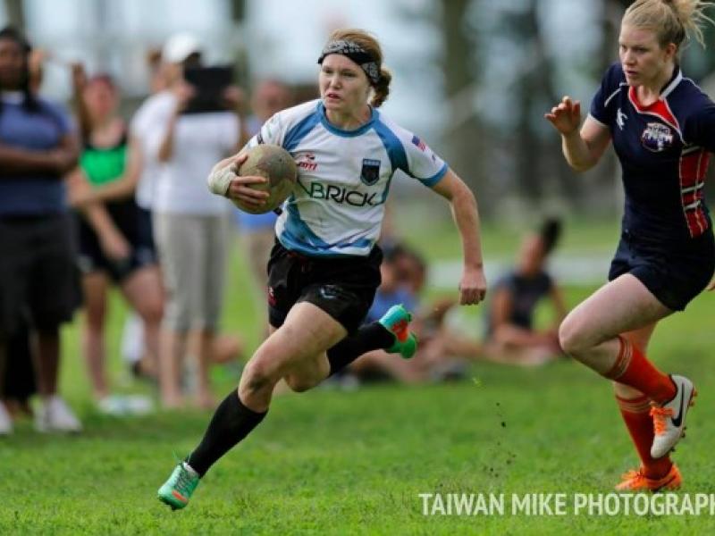 hannah taiwanMikephotog