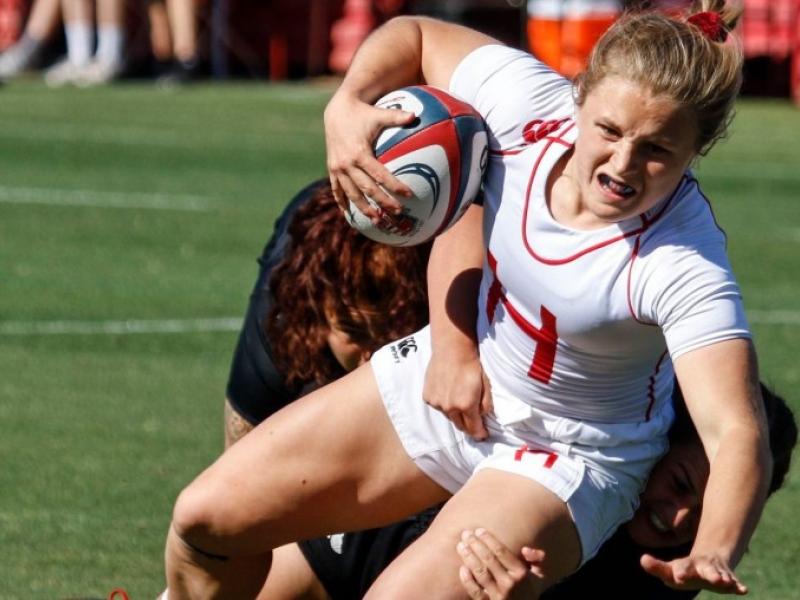 harvard women 2019