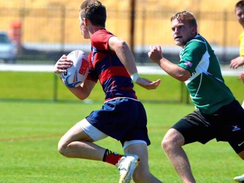 herriman taysan hammer