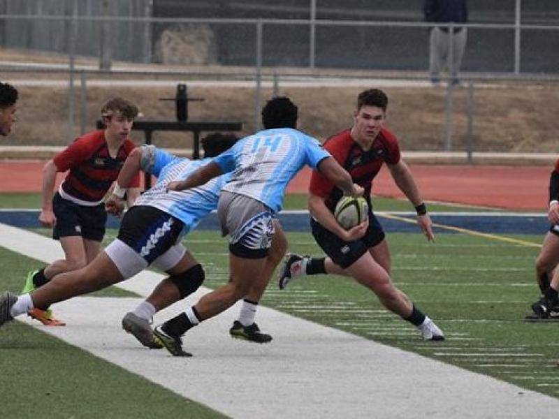 herriman v west balley fisher jackson tony barker 2019