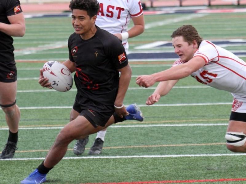 herriman vs east 2021 toni mcpeak 5