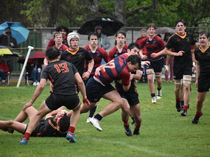 herriman vs jesuit tony barker 5