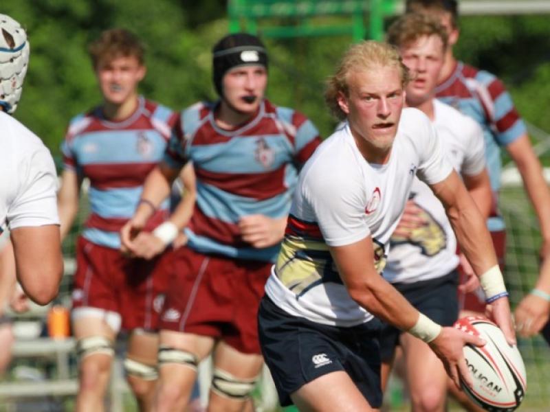 herriman vs xavier bhsrnc tonia mcpeak 2021 9
