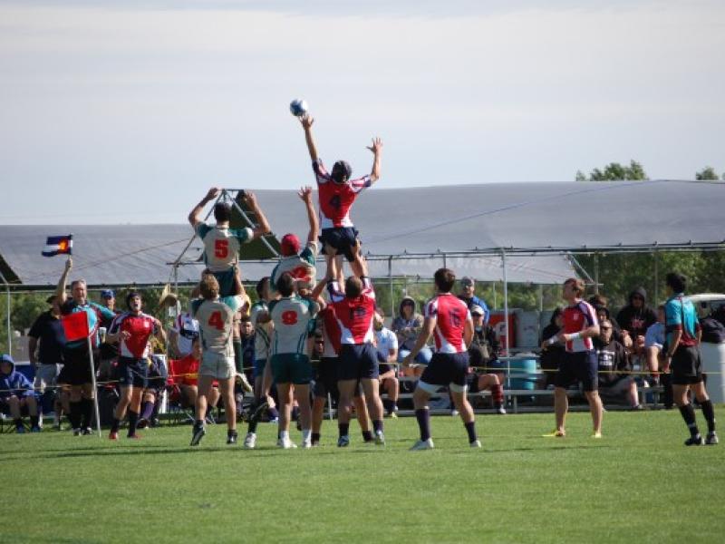 hoa all stars rmc 8