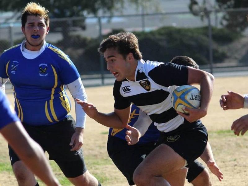 honeybadgers sanpaqual