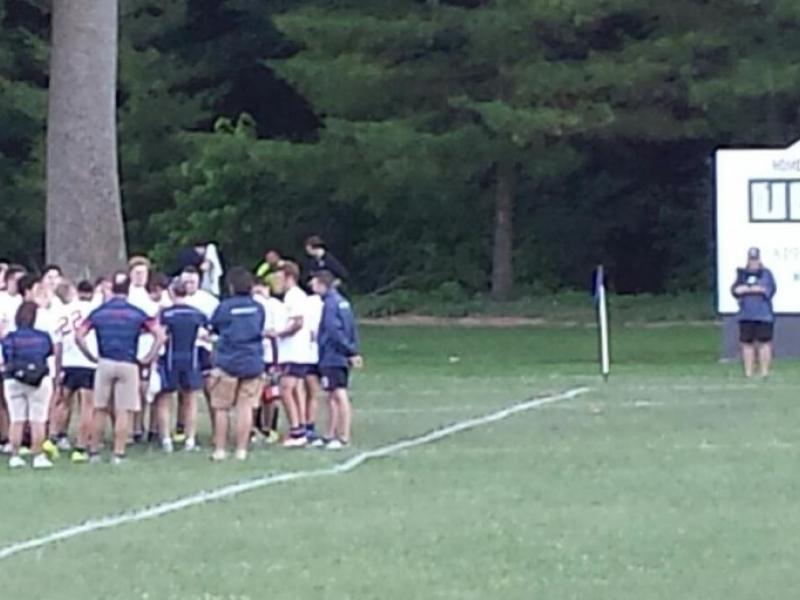 hsaa ontario june30 2016 score