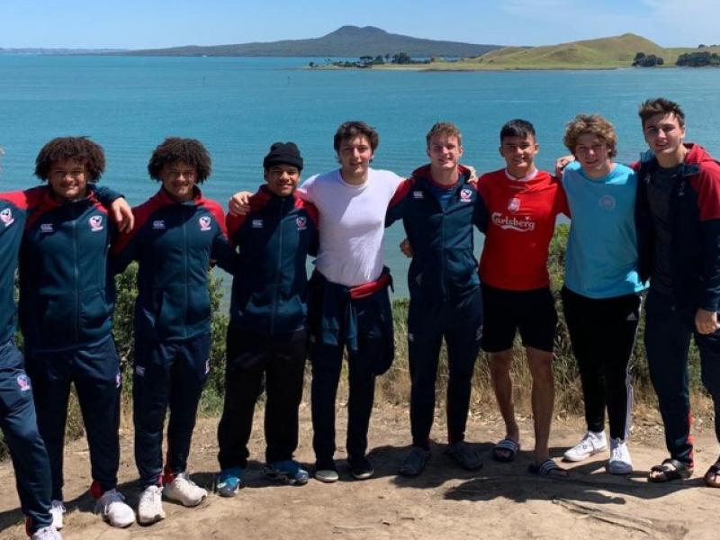 hsaa world school 7s 20191210 wa0009