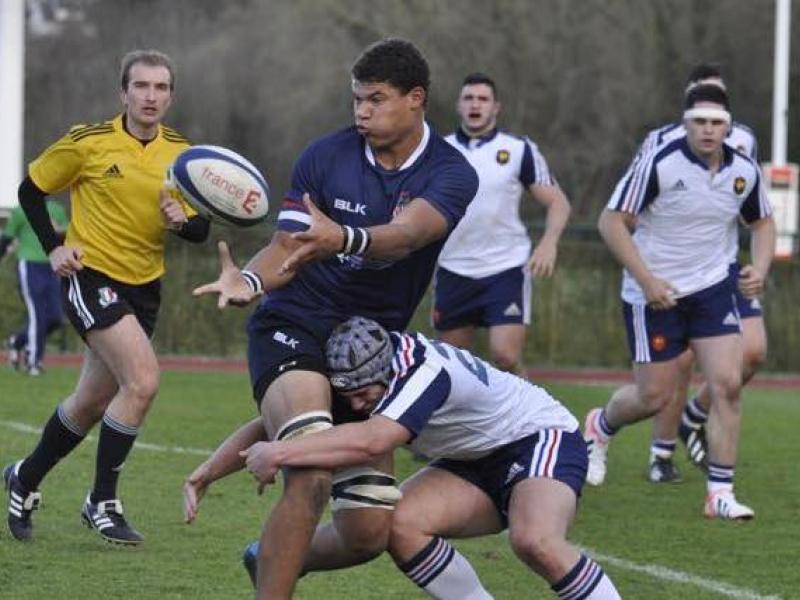 hsaau17sfrance2015 nickduvall