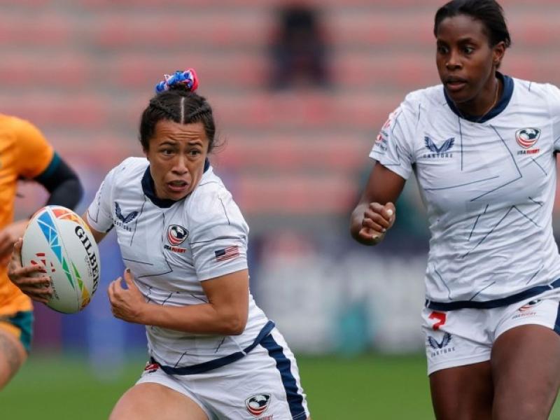 hsbc france sevens 3usa v aus mike lee