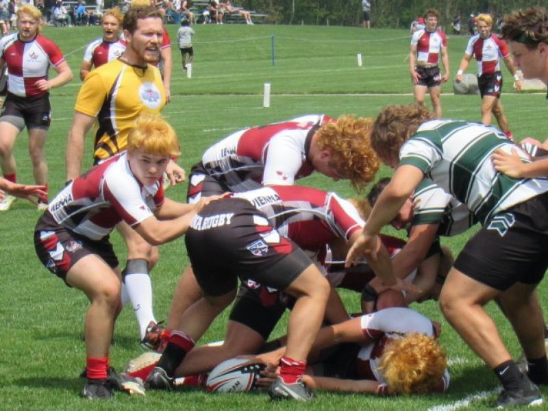 hsnc 2022 vienna v pendleton and ref alex goff