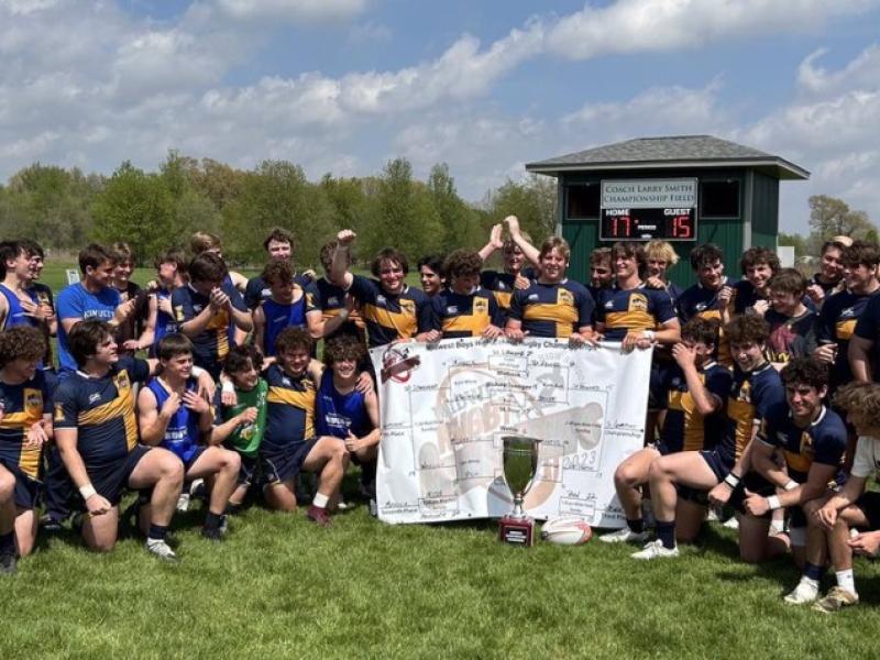 ignatius wins 2023 mw final
