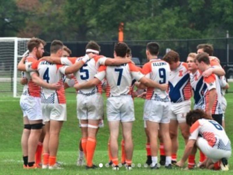 illinois huddle 2021