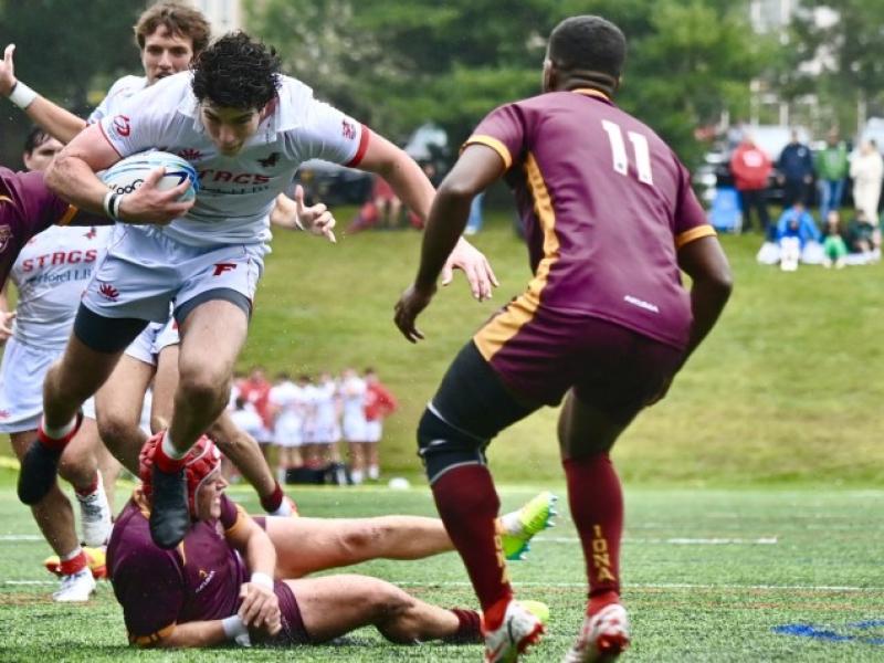 iona v fairfield 2023 coolrugbyphotos