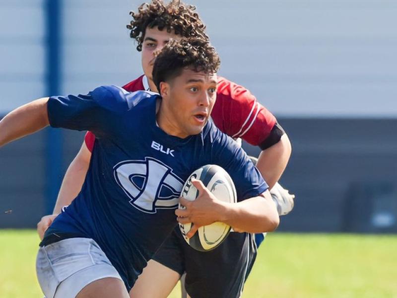 iowa ccc v aquinas 2023 kim mcvety 2