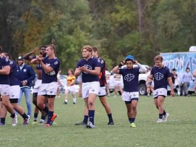 iowa central cc claps for fans 0