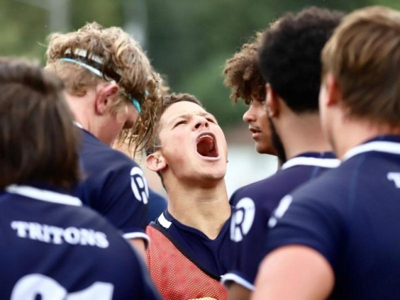 iowa central yelling