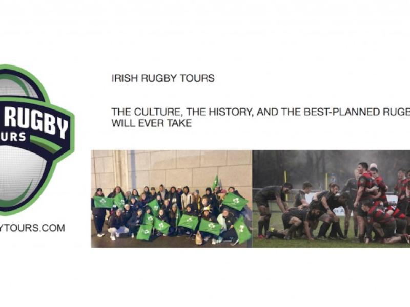 irish rugby tours filler