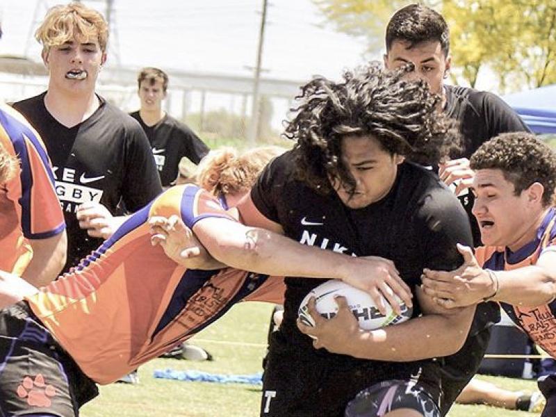 isaac tinoisamoa