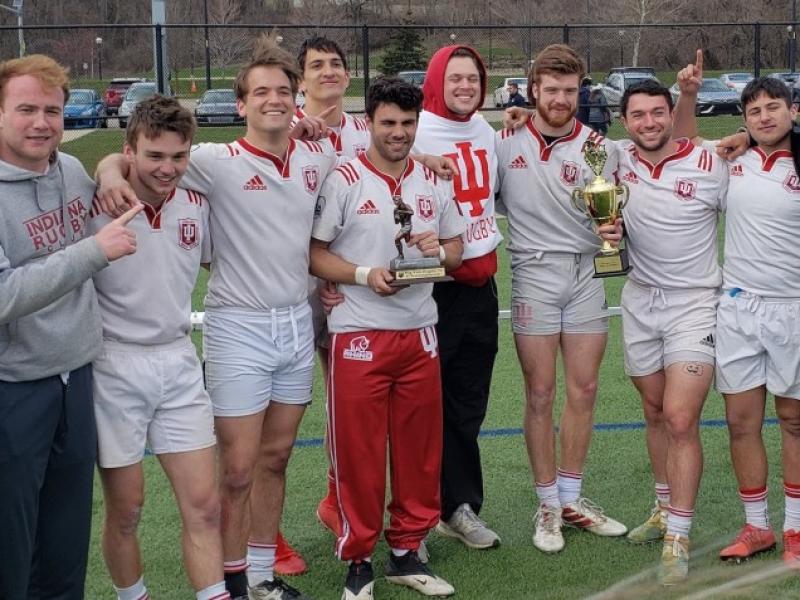 iu 7s andy marsh group