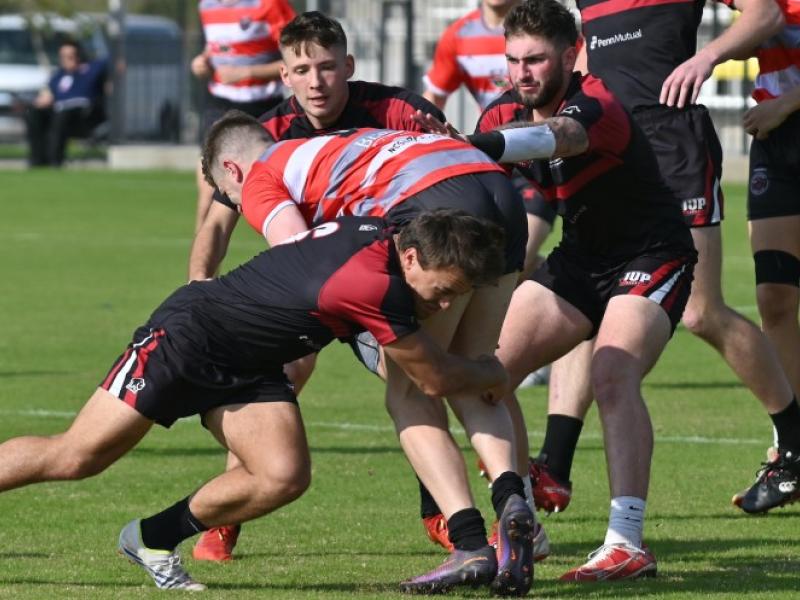 iup v nc state 2022 sf olly laseinde 2