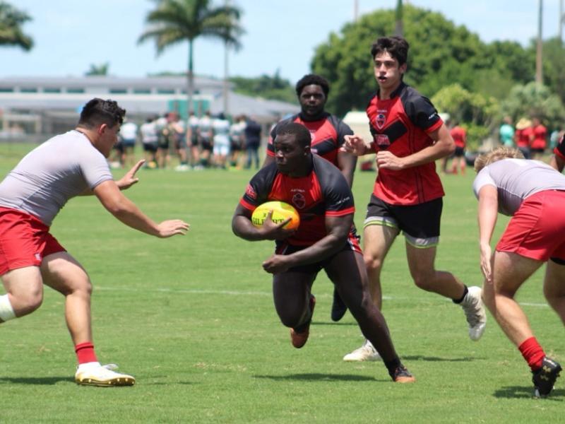 jacksonville v cardinal gibbons 2019 4