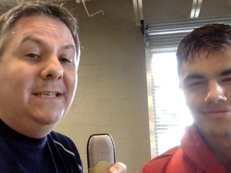 jacobestes goff interview