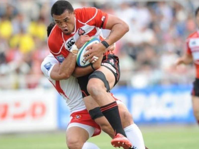 japanvtonga 2013 kenji demura