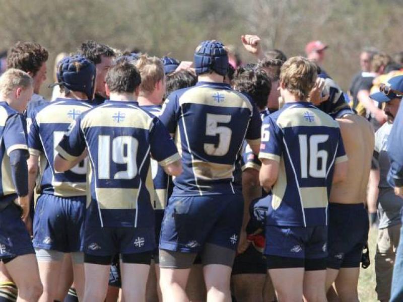 jesuit dallas huddle 2015