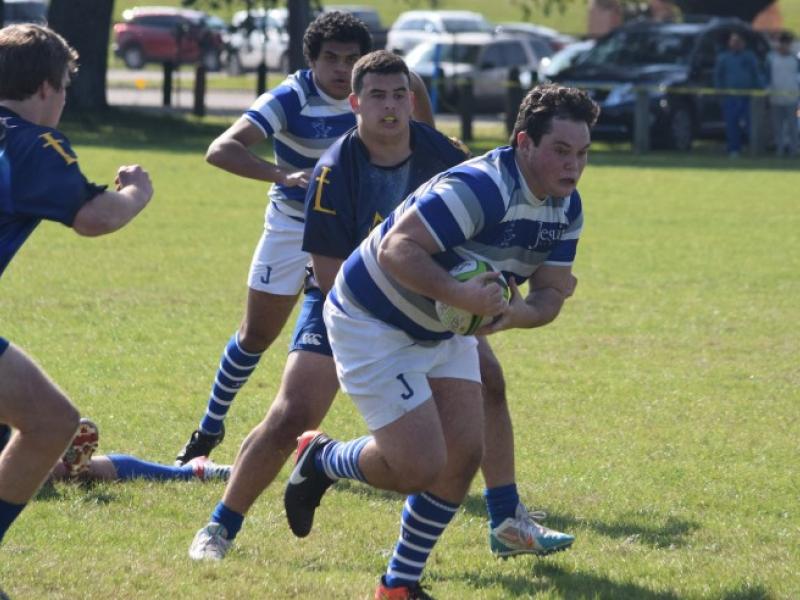 jesuit nola v stpauls nick gauthe hudson ellis 0