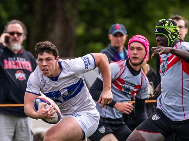 jesuit nola david childs craig boudreaux