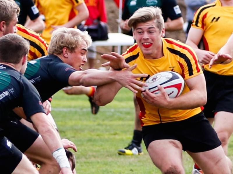 jesuitvgranitebay 2016 dan bandoni