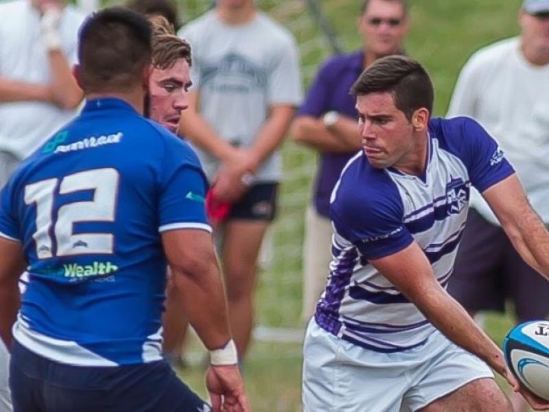 jmu christian morreale