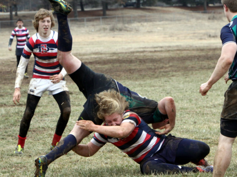 jondoster tackle south doyle
