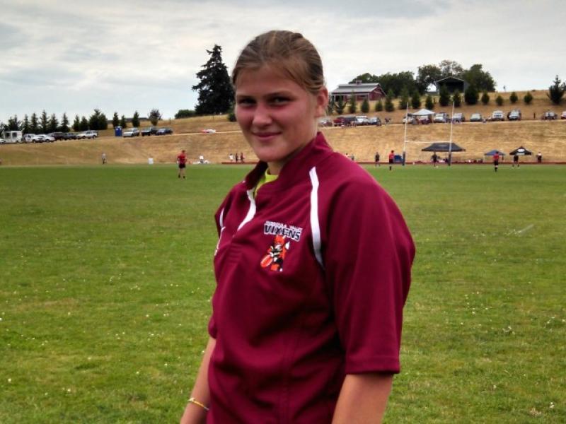 julia Riekena montana 2015 goff