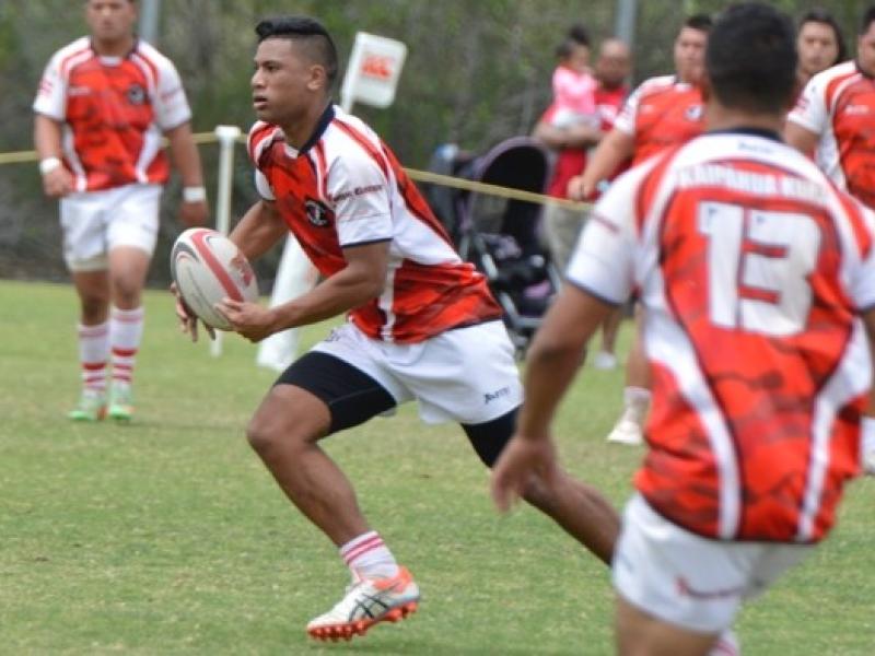 kahuku Fonokalafi