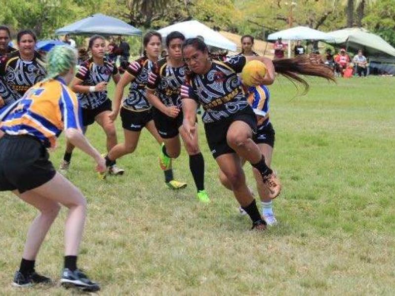 kahukugirls2016 photos mana mo o 3