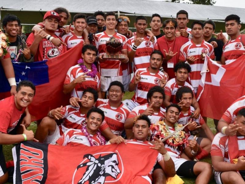 kahukuwinspacificcup2017 grace liavaa