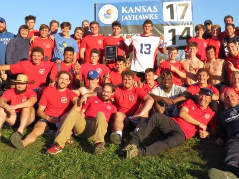 kansas team