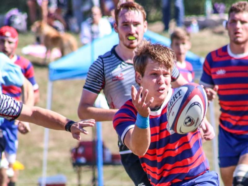 kansas vs arkansas 2023 griff hastings 1