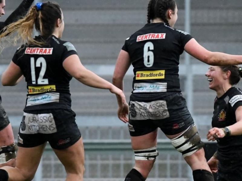 kate zackary scores