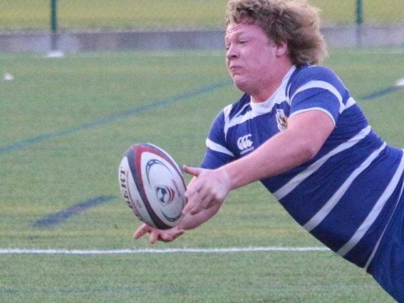 kc jr blues action 2021 mark jurczak