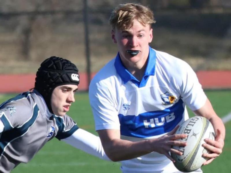 kc jr blues lindenwood tournament 2025 lunow 2